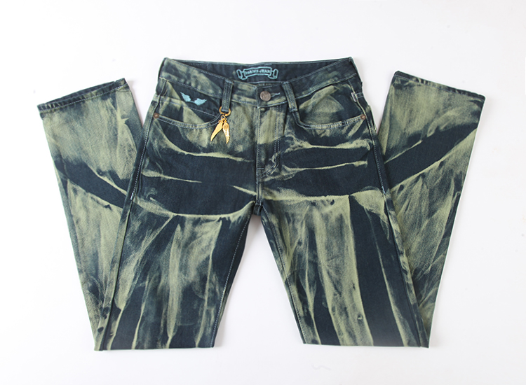 Rbin long jeans men 30-38-050
